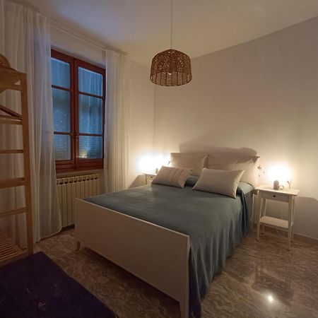 Vila Casa Tartaruga La Spezia Exteriér fotografie