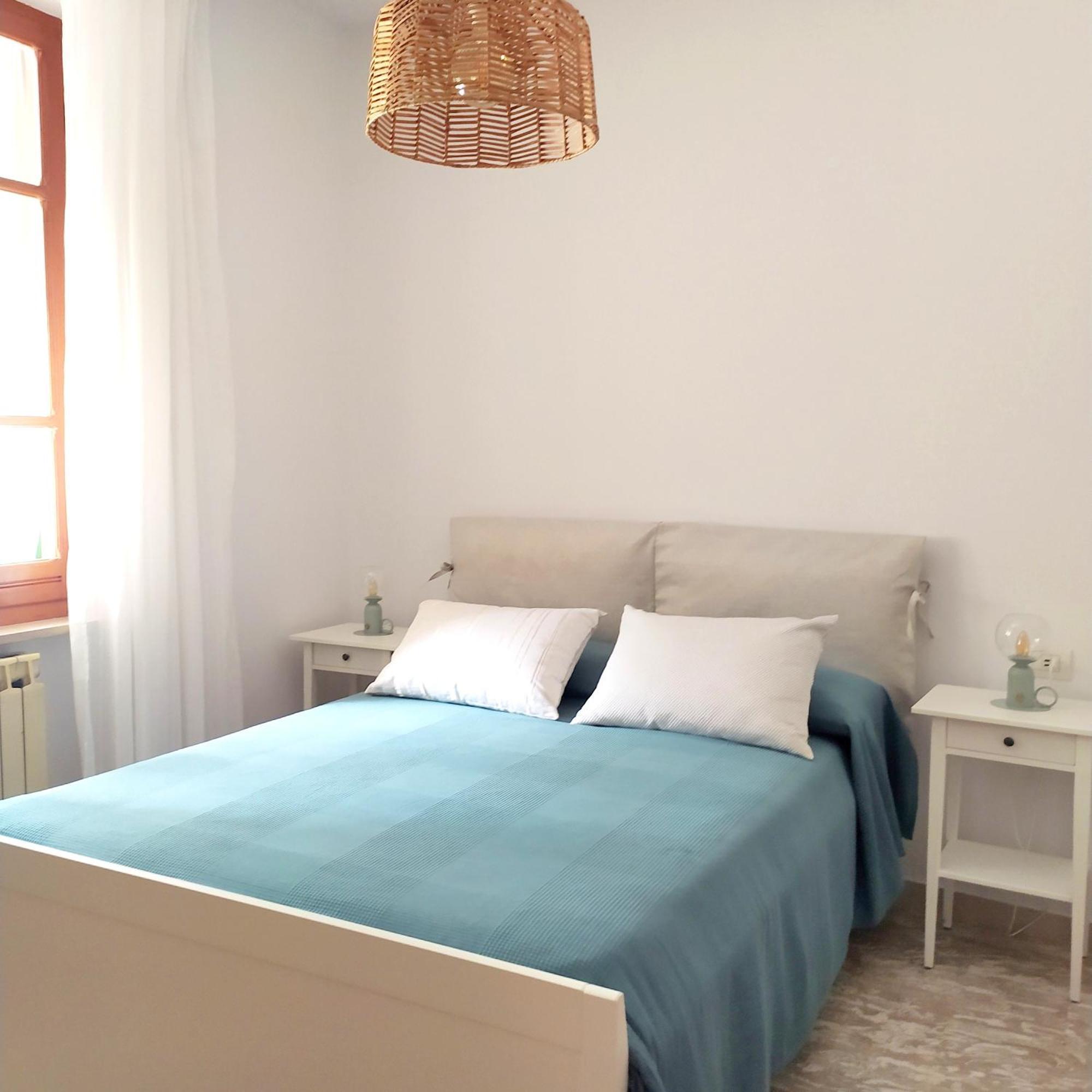 Vila Casa Tartaruga La Spezia Exteriér fotografie