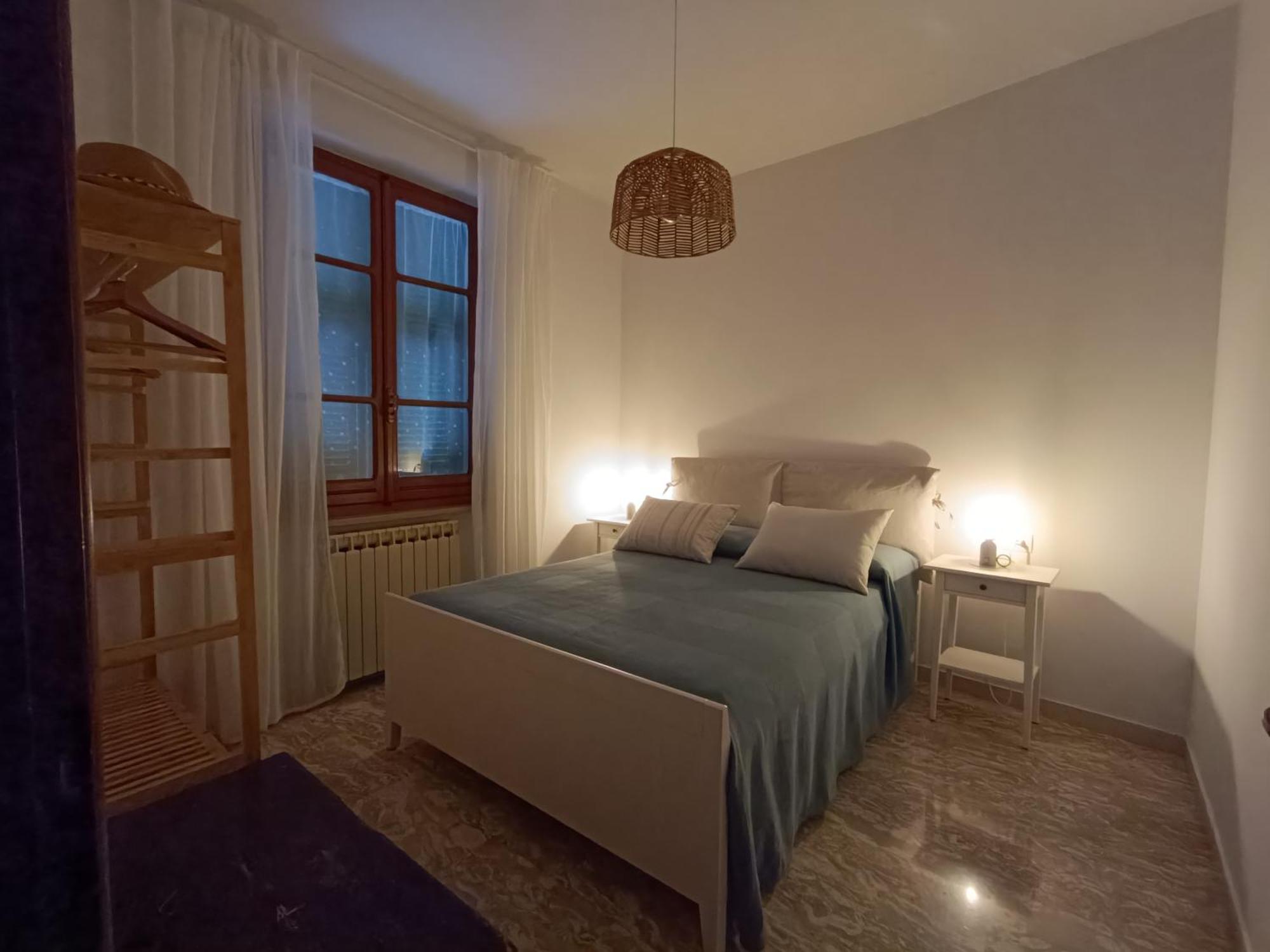 Vila Casa Tartaruga La Spezia Exteriér fotografie