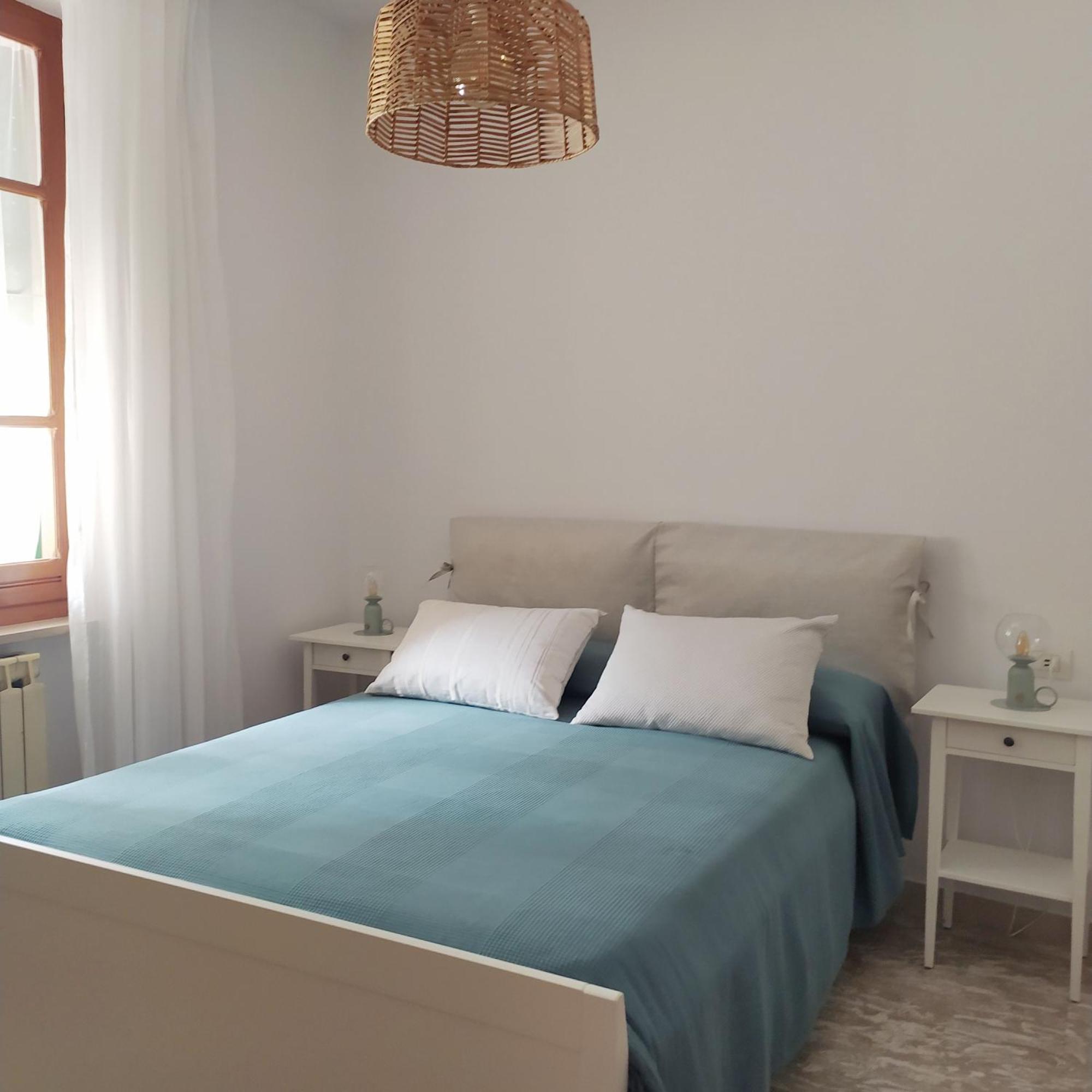 Vila Casa Tartaruga La Spezia Exteriér fotografie