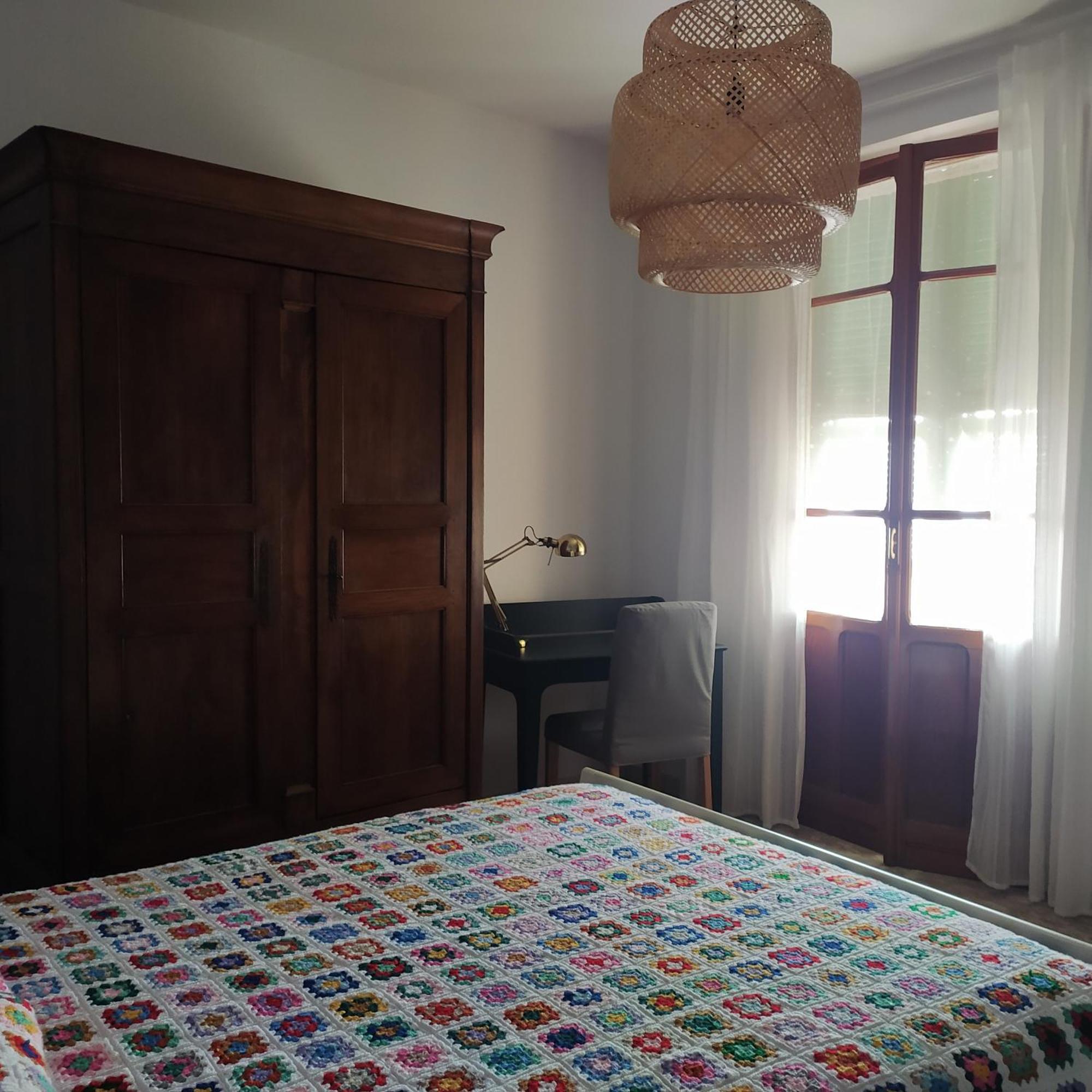 Vila Casa Tartaruga La Spezia Exteriér fotografie