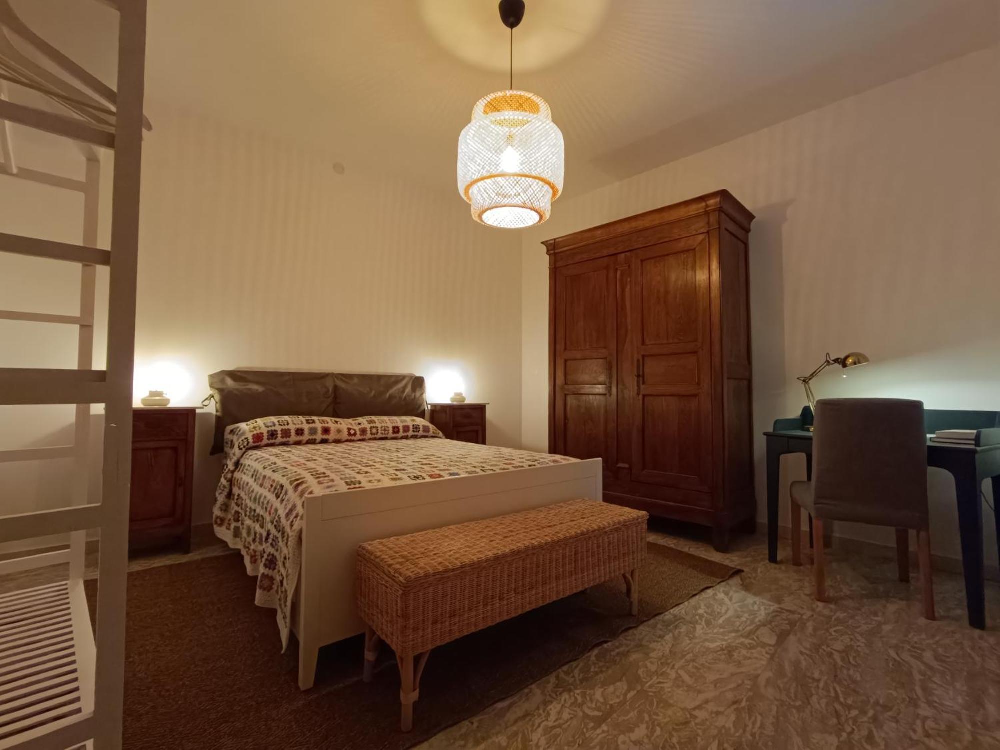 Vila Casa Tartaruga La Spezia Exteriér fotografie