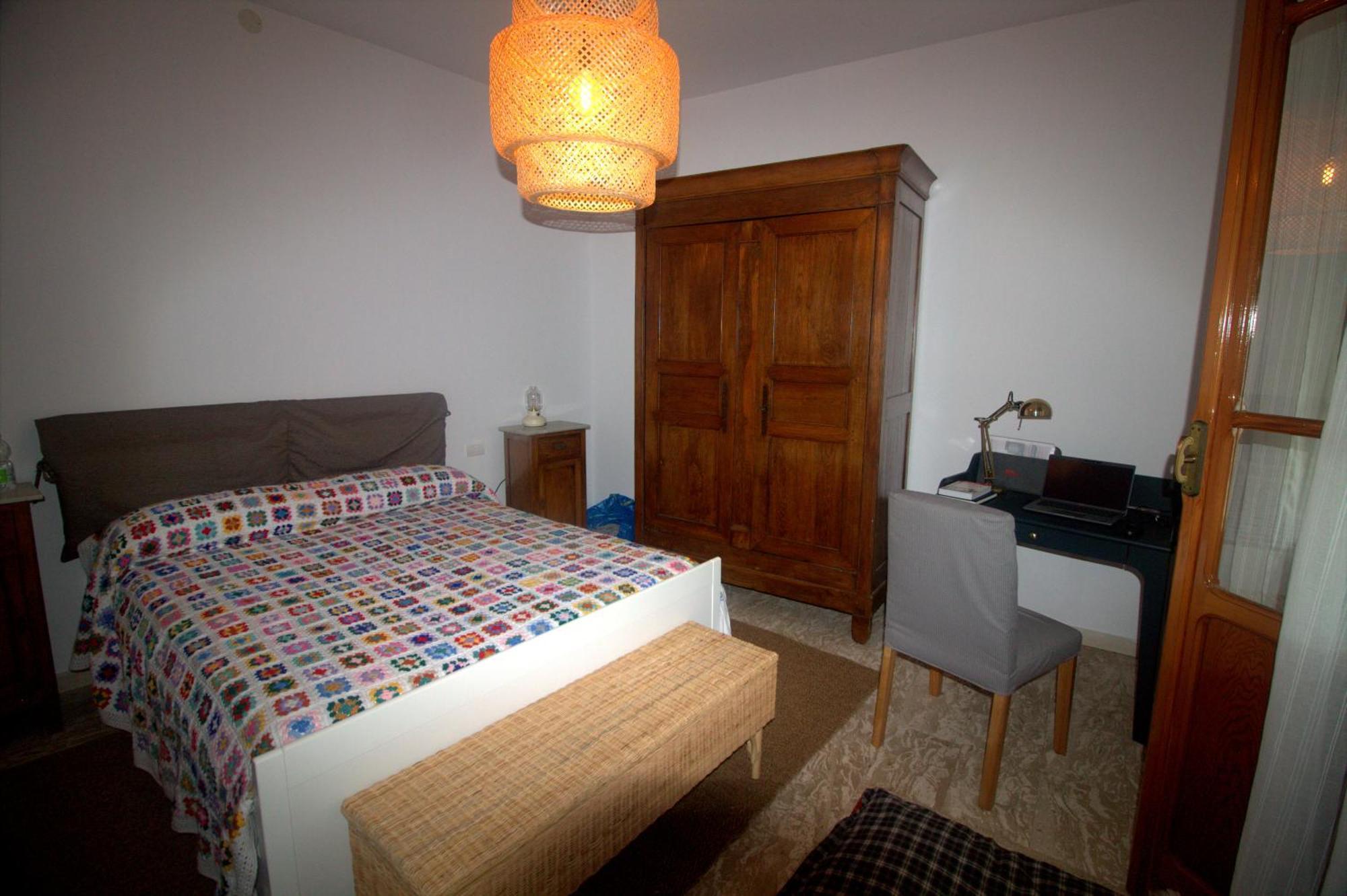 Vila Casa Tartaruga La Spezia Exteriér fotografie