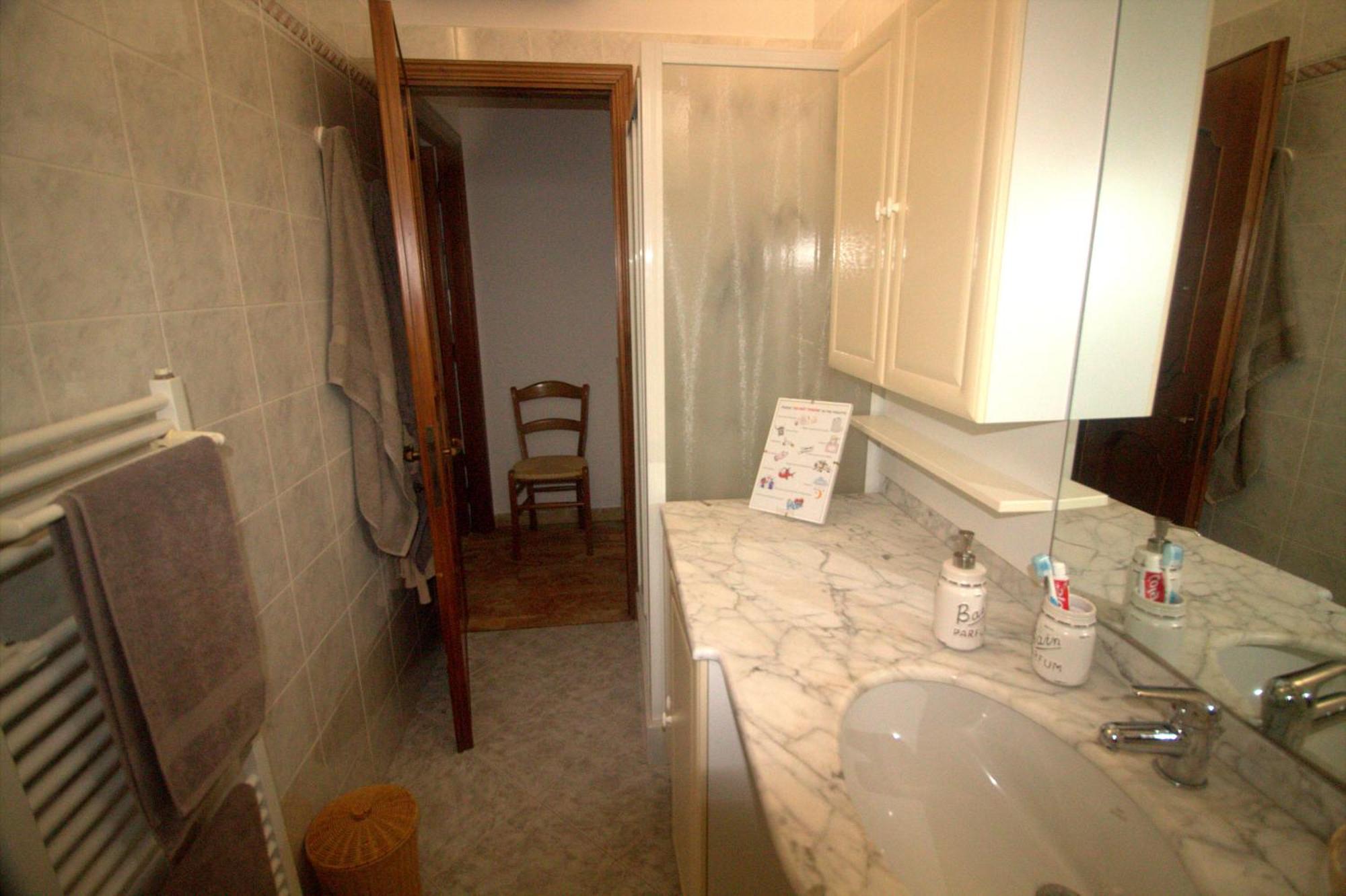 Vila Casa Tartaruga La Spezia Exteriér fotografie