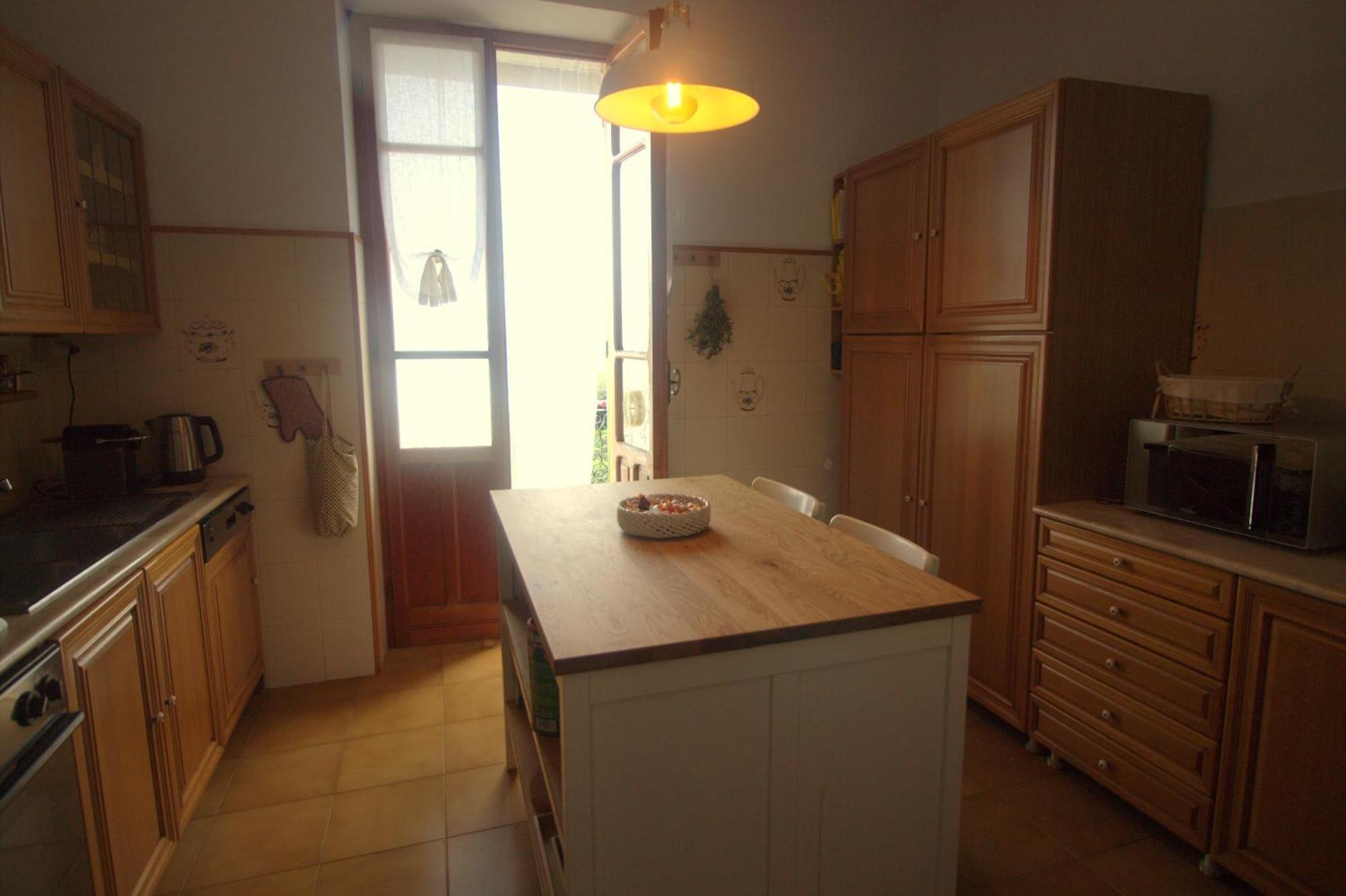 Vila Casa Tartaruga La Spezia Exteriér fotografie