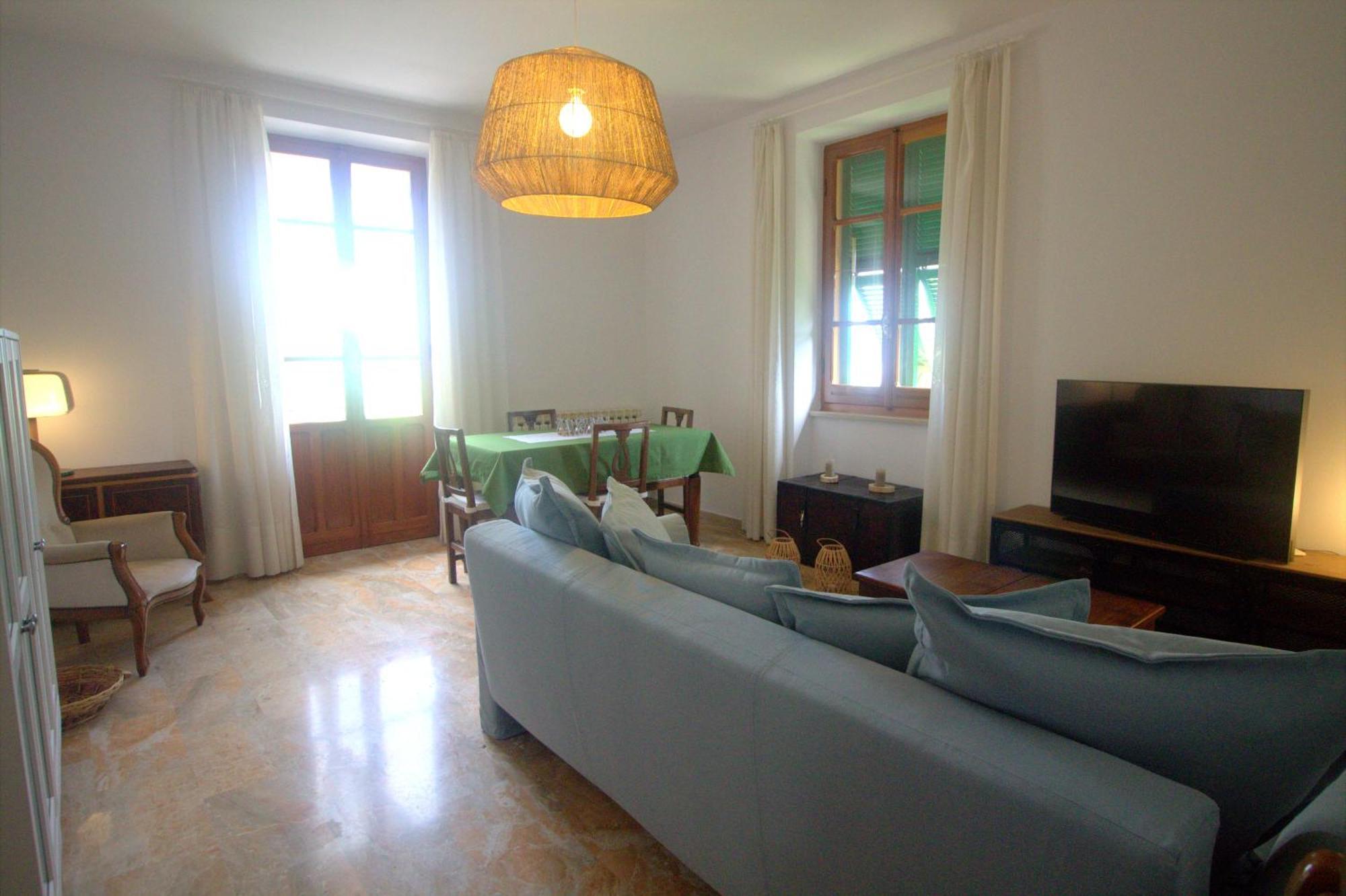 Vila Casa Tartaruga La Spezia Exteriér fotografie